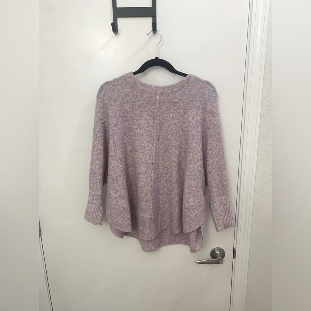 Lou & Grey for Loft Pullover Sweater